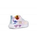 Geox batukai Disney Stitch žybsintys spalvoti